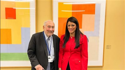 التمويل التنموي بمفهوم «المانح والمتلقي» لم يعد صالحًا.. والدول النامية تحتاج إلى شراكات أكثر استدامة تقوم على التكافؤ