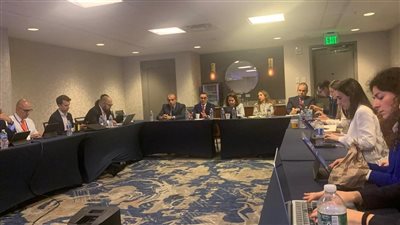 برنامج الإصلاح الاقتصادي يعزز استقرار الاقتصاد الكلي وثقة المؤسسات الدولية