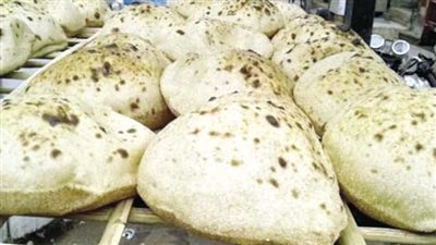 لا مساس بسعر رغيف الخبز المدعم..شعبة المخابز تكشف التفاصيل بعد زيادة البنزين والسولار