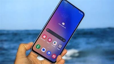 «سامسونج» تعلن عن حصول 7 هواتف علي تحديث One UI 8