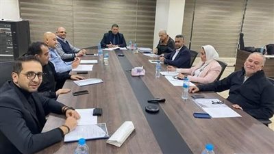 اتحاد اليد مشروع لحراس المرمى ولجنة طبية وسفر فتحي والعدل