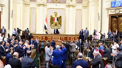 بعد موافقة مجلس النواب.. تخفيض مدد الحبس الاحتياطي بمشروع قانون الإجراءات الجنائية| تفاصيل