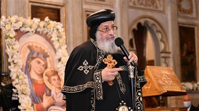 الكنيسة الأرثوذكسية تحدد ضوابط منح تصريح الزواج الثاني