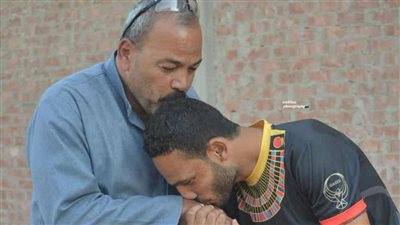 والدي سر تألقي ونفسي أفرحه باللعب في الممتاز (صور)