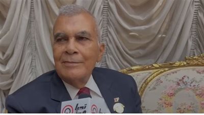 خاص تحيا مصر .. الهيئة البرلمانية لحزب مستقبل وطن تدفع بالمستشار عصام الدين فريد رئيسا لمجلس الشيوخ 2025