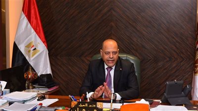 لقاء توعوي حول قانون العمل والسلامة المهنية بشركة خدمات البترول الجوية بالبحر الأحمر