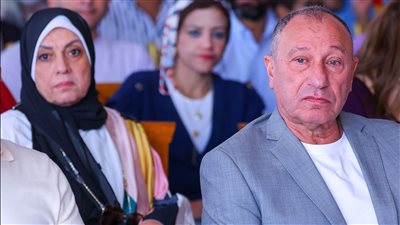 محمود الخطيب يشيد بياسين منصور: رجل استثمار بفكر اقتصادي متطور ورؤية استراتيجية للأهلي