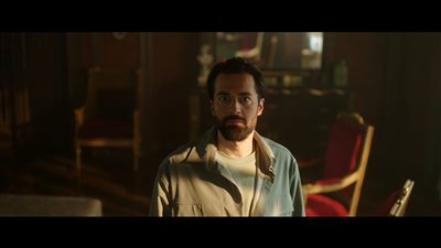لقطات من برومو فيلم قصر الباشا