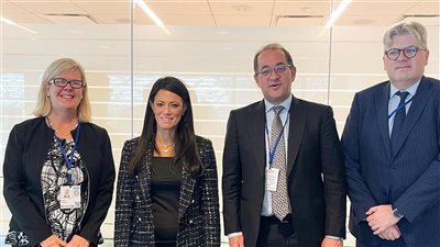 ضرورة التكامل بين ضمانات الاستثمار الأوروبية ومنصة ضمانات البنك الدولي لتعظيم استفادة القطاع الخاص من أدوات التمويل المبتكرة