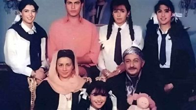 بعد 29 عام.. عمر محمد رياض يعلن طرح مسلسل لن أعيش في جلباب أبي 2