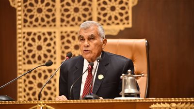 أخطاء اليمين الدستورية تسيطر على الجلسة الافتتاحية لشيوخ 2025..ورفع الأعمال لـ 26 أكتوبر