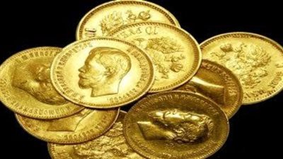 خلال أسبوع.. الجنيه الذهب يكسب أكثر من 2700