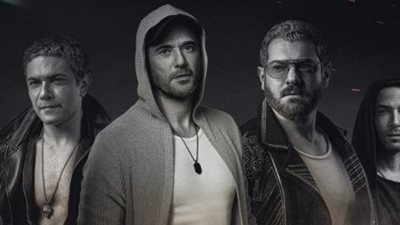 بأبطال جدد.. طارق العريان يستعد لإطلاق ولاد رزق 4 بعد عرض السلم والثعبان 2