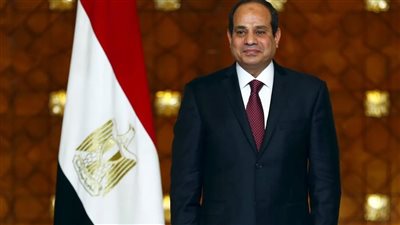 السيسي يوجه ببناء مبنى ركاب عالمي بمطار القاهرة بطاقة 30 مليون راكب