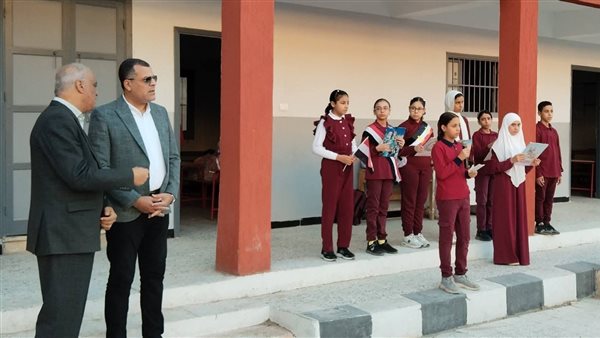 توجيه باستدعاء إدارة التعليم الابتدائي بدمياط.. اعرف السبب