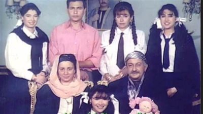 بمشاركة وجوه جديدة ومحمد رياض ونجله.. تفاصيل الجزء الثاني من مسلسل لن أعيش في جلباب أبي |خاص