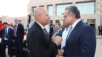 اختيار العناني يمثل تكريمًا لشخصية مصرية متميزة تجمع بين الكفاءة والتميز