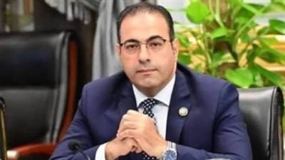 غدا .. رئيس لجنة الشباب بالبرلمان يناقش رسالة دكتوراه لاستراتيجية مقترحه لاستخدام التكنولوجيا لتحقيق متطلبات الأمن القومي”