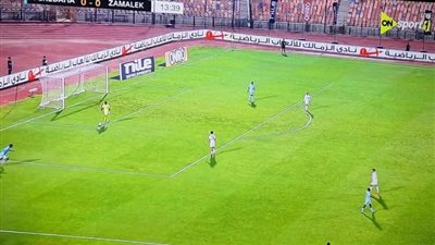 نتيجة مباراة الزمالك وديكيداها الصومالي في الكونفدرالية الأفريقية