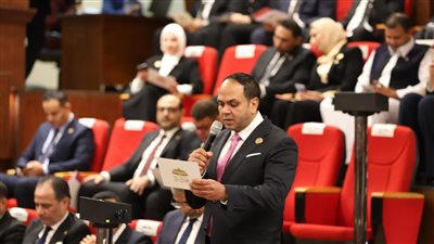 دعم الشباب وتشجيع الاستثمار في التعليم على رأس أولوياتي