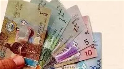 الدينار الكويتي يسجّل رقماً غريباً.. هل بدأ سباق العملات الخليجية؟