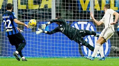 موعد مباراة روما وإنتر ميلان في الدوري الإيطالي والقنوات الناقلة والتشكيل المتوقع