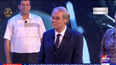 مفيش وقت للحزن..إحنا شعبنا بيقوم ويكمل