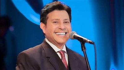 الليلة.. هاني شاكر يتألق في حفله بمهرجان الموسيقى العربية