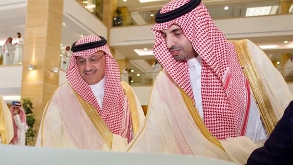 وزير التعليم السعودي يدشن المعرض التوعوي بالأمن السيبراني