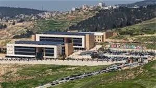 جامعة عمان العربية تعلن عن حاجتها لتعيين أعضاء هيئة تدريس