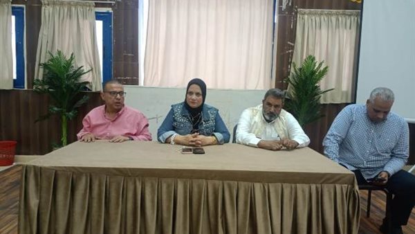 انطلاق المرحلة الثانية من برنامج تنمية مهارات اللغة العربية