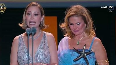 كنت متأكدة إن يسرا مش هتسيبني وورايا ضهر