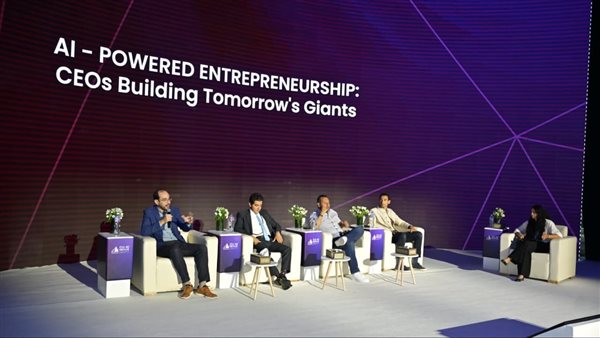 إعادة تشكيل منظومة ريادة الأعمال في مصر