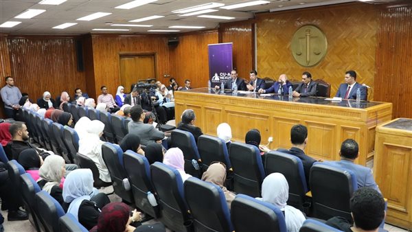 جامعة القاهرة تستعرض الأطر الأخلاقية والقانونية لتنظيم الذكاء الاصطناعي وضمان الابتكار المسؤول