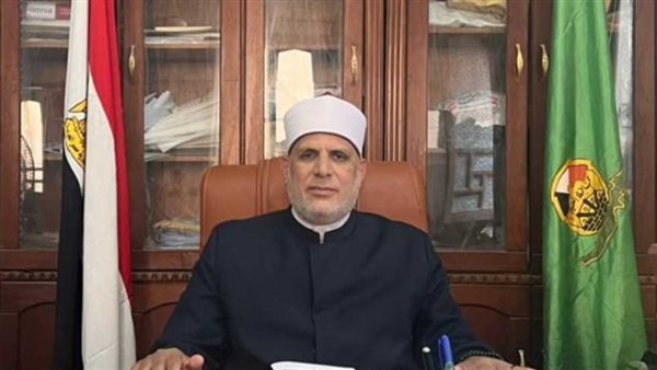 مدير المنطقة الأزهرية بالفيوم يكشف حقيقة تسمم تلاميذ بمعهد إطسا