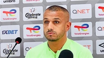 كنت متوقع التتويج بالبطولات الأفريقية .. وبيراميدز بطل الدوري الموسم الماضي