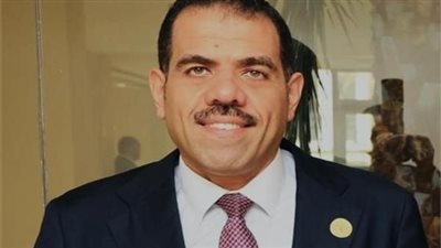 المجلس الأعلى لـ«قضايا الدولة» يوافق على ندب المستشار أحمد عبد المجيد عبد الغني أمينًا عامًا لـ مجلس الشيوخ