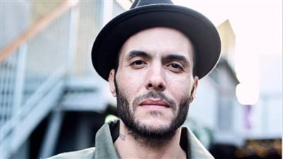 وفاة والدة أمير عيد.. موعد ومكان الجنازة