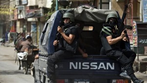 القبض على المتهمين في مشاجرة طلاب مدرسة بيڤرلي هيلز