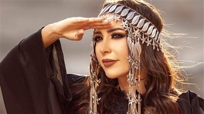 قريبا.. جنات تروج لعمل غنائي جديد بعنوان سمك زينة