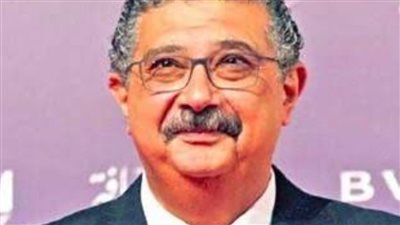 بصوته.. ماجد الكدواني حاضرًا بقوة في الندوة التثقيفية الـ 42