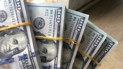استقرار سعر الدولار أمام الجنيه المصري اليوم الاثنين 20 أكتوبر