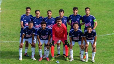 الشباب يحسم ديربي فارسكور بسداسة في مرمي الأهلي وفوز السنبلاوين والسرو والجزيرة وبدواي بالقسم الثالث