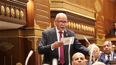 رسائل الرئيس السيسي مكاشفة ومصارحة للجميع وتأكيد على ضرورة وحدة الصف في مواجهة التحديات