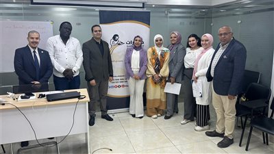 مركز مسارات يختتم دورة متقدمة في إعداد أوراق الإنذار المبكر بمشاركة نخبة من الخبراء