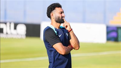 تعليمات الرمادي وراء الفوز علي الجونة ونستعد لمواجهة الزمالك