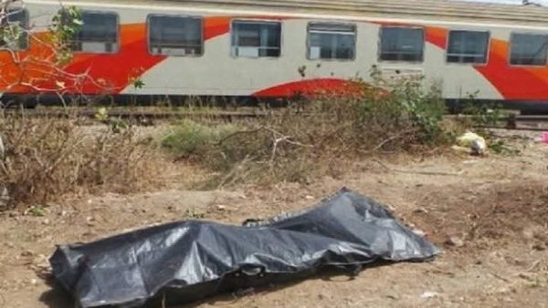 «دهسها قطار».. مصرع طالبة أثناء عبورها مزلقان في بني سويف