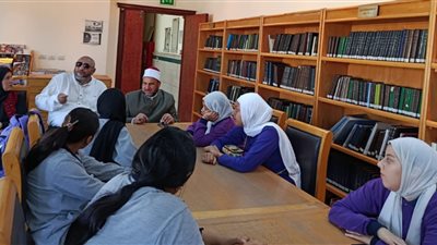 أنشطة متنوعة في احتفالات قصور الثقافة بنصر أكتوبر في بور سعيد