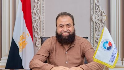 القضاء الإداري يقضي بصحة ترشح مرشح حزب النور النائب عبد الحكيم مسعود لمجلس النواب