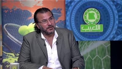 بيراميدز فريق قوى واتوقع تتويجه بكأس مصر